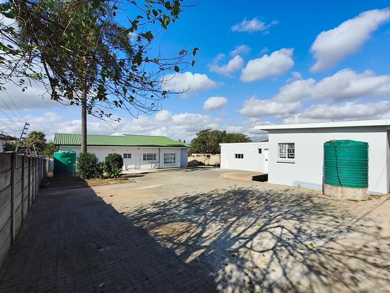 5 Bedroom Property for Sale in Norwood Eastern Cape